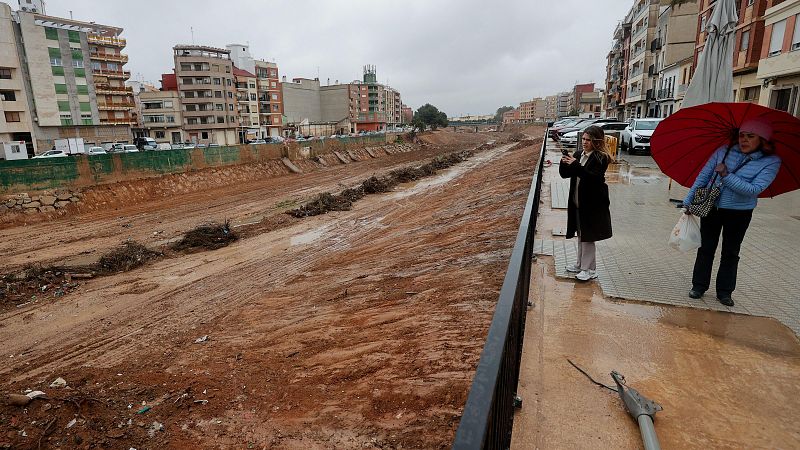 Telediario 1 en cuatro minutos - 05/03/25 – RTVE.es | Ver