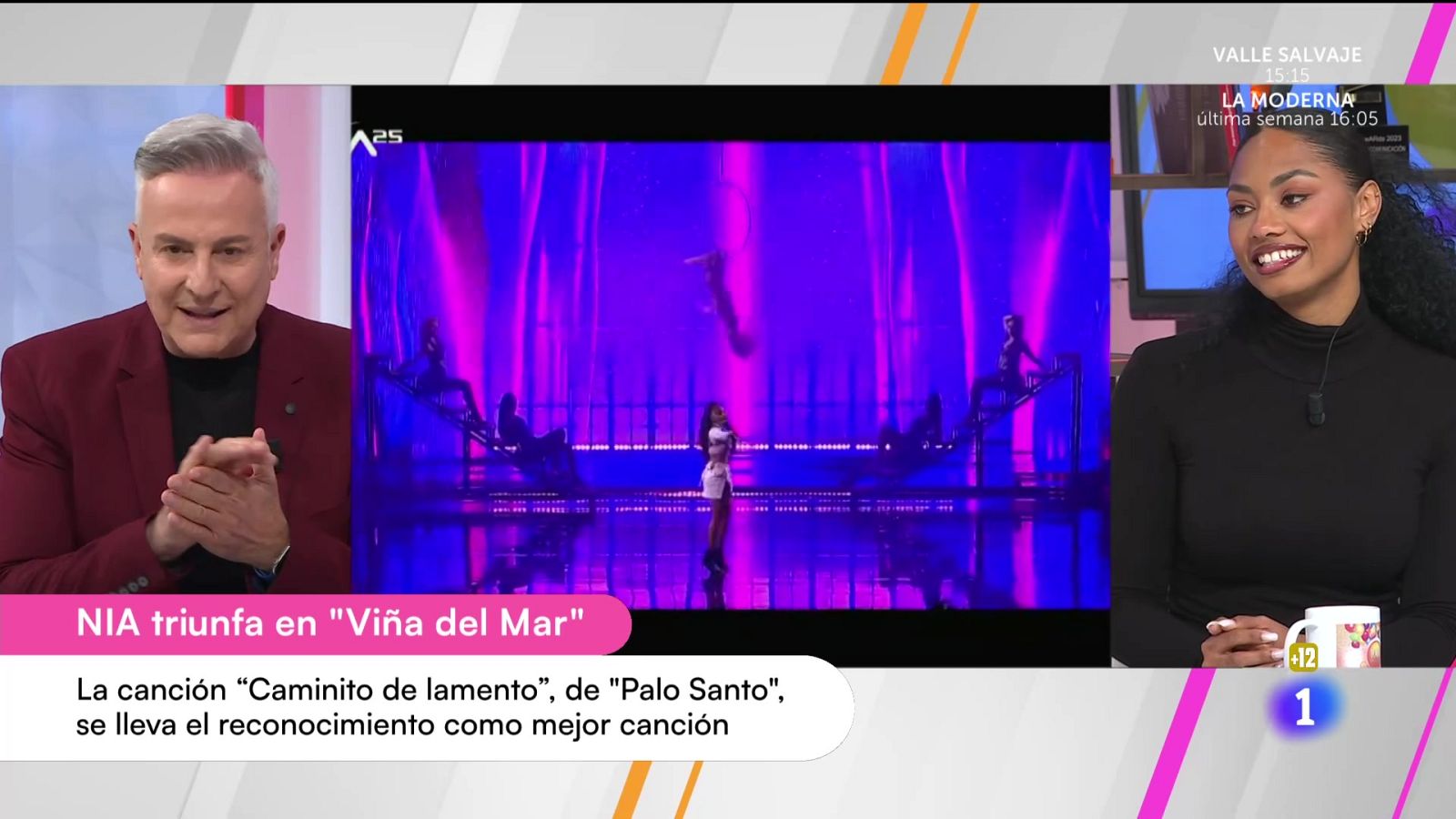 Cerca de ti - 05/03/2025 - Cerca de ti | Ver