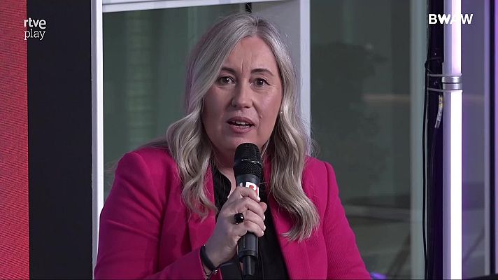 Especials en català - Innovació amb perspectiva de gènere: liderant el canvi