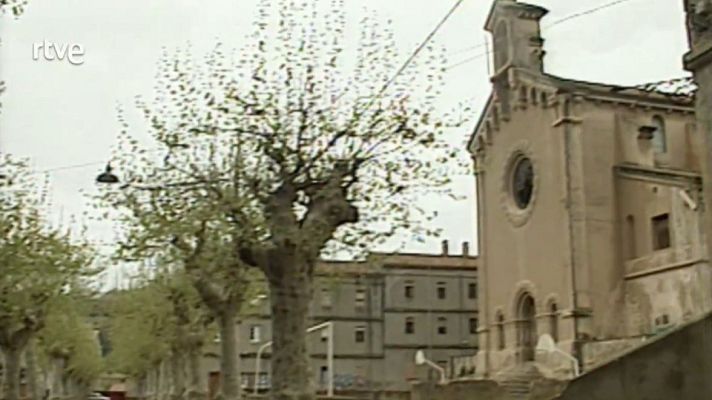 Catalunya avui - La colònia tèxtil Sedó, Centre de titelles de Lleida i jazz a Terrassa