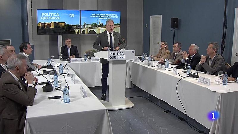 Castilla y León en 1' | Ver