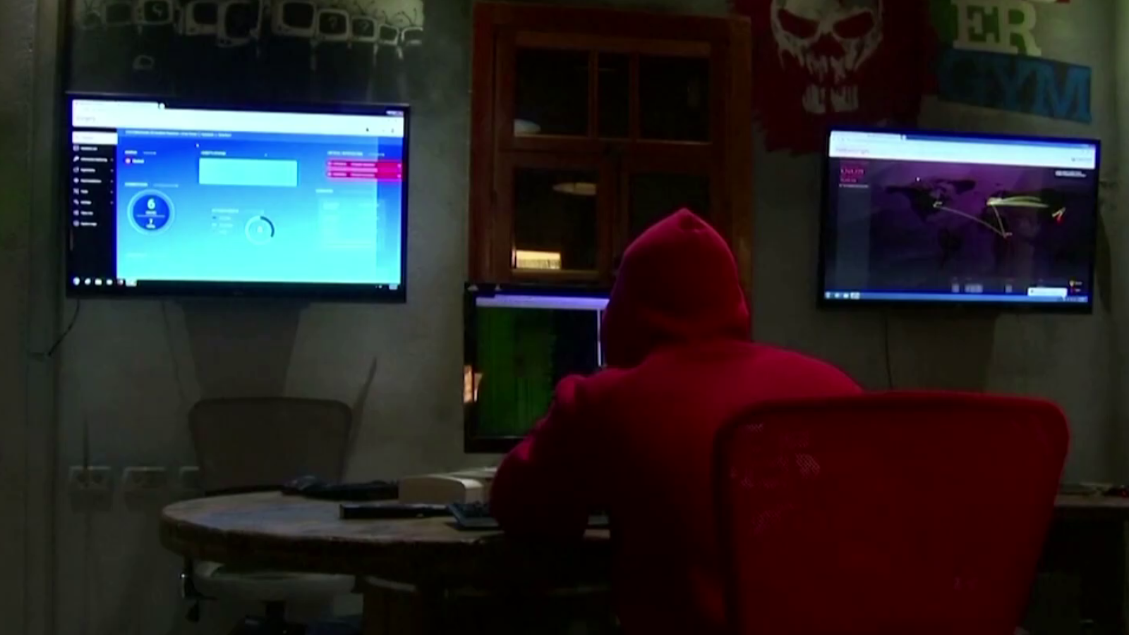 Ciberataques: el dilema de pagar o no un rescate | Ver