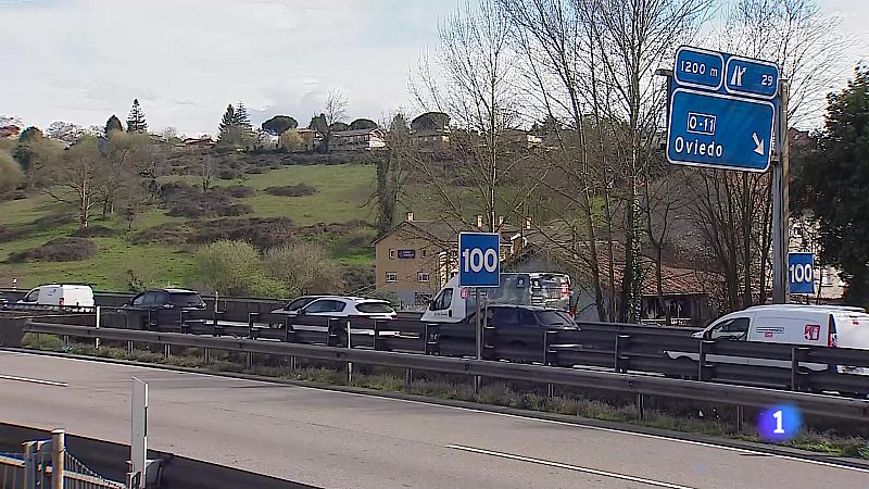 Asturias en 2' - 05/03/25 | Ver