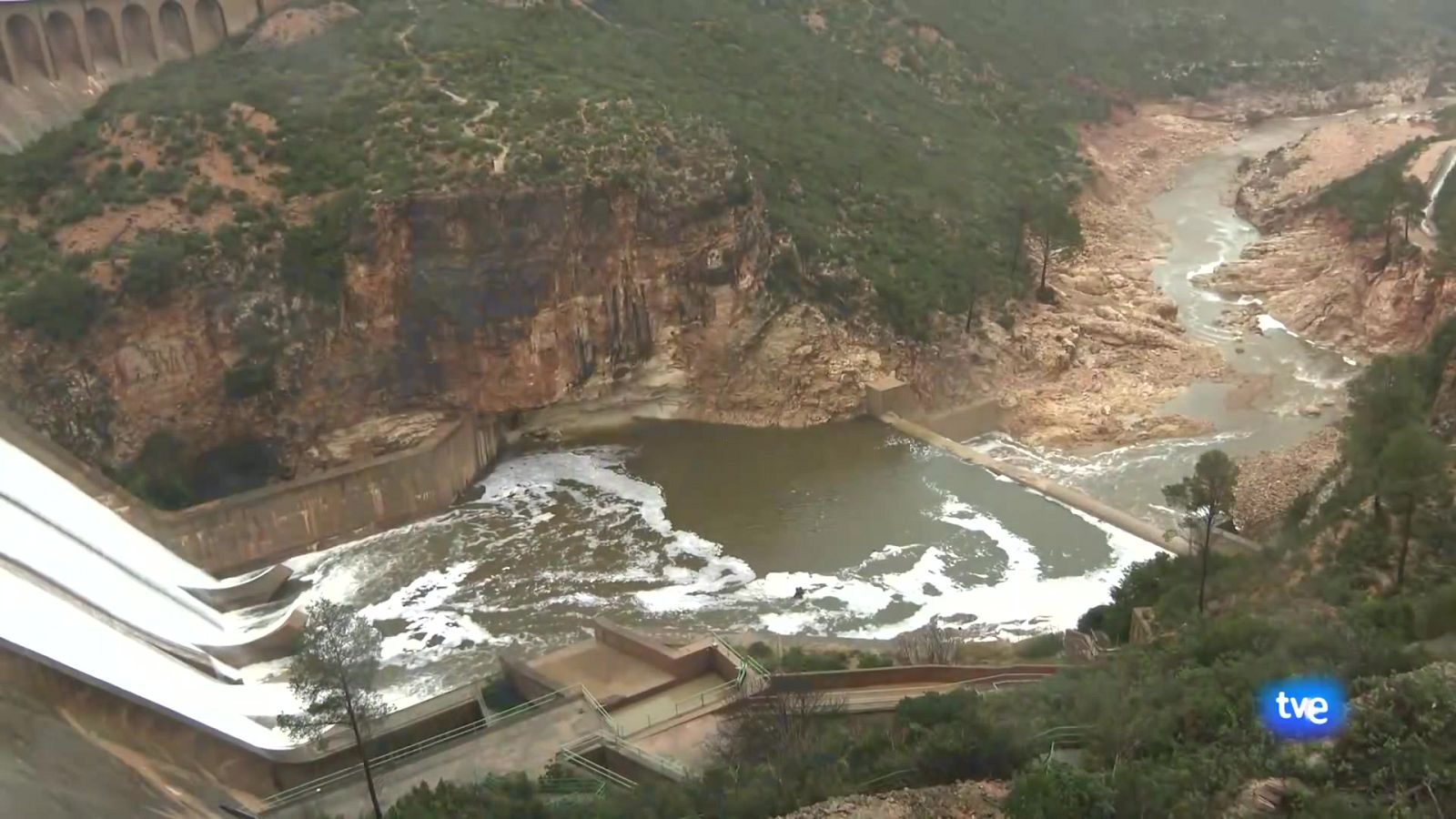 L'Informatiu de la Comunitat Valenciana 1 - 05/03/25 | Ver