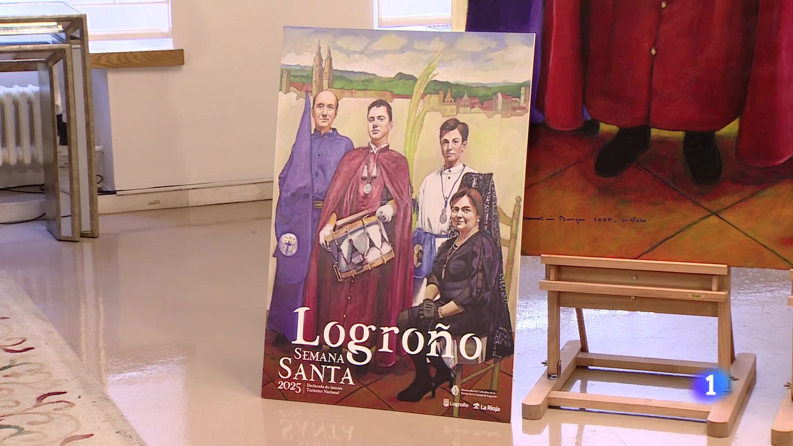 Telerioja en 2' - 05-03-2025 | Ver