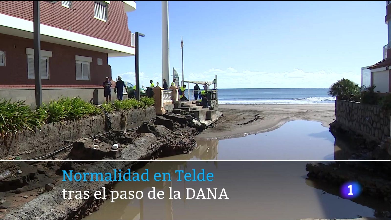 Telecanarias - 05/03/2025 | Ver