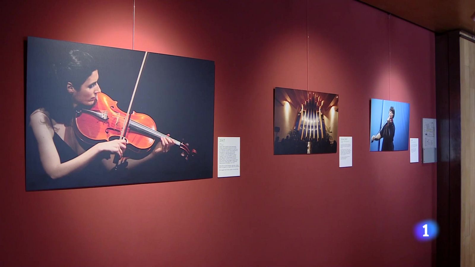 Informativo Telerioja 2 - 05-03-2025 - Informativo Telerioja | Ver