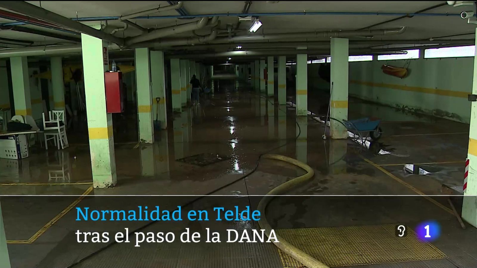 Canarias en 2' - 05/03/2025 | Ver