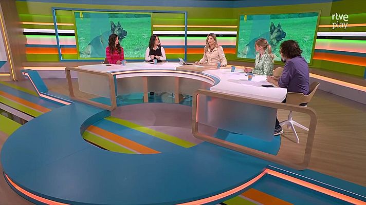 L'altaveu - Gossos perillosos, abusos sexuals infantils, bellesa i 8M