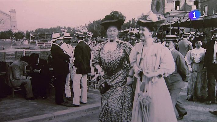 L'Informatiu - ‘La infàmia’: la cara oculta de la riquesa burgesa al Museu Marítim