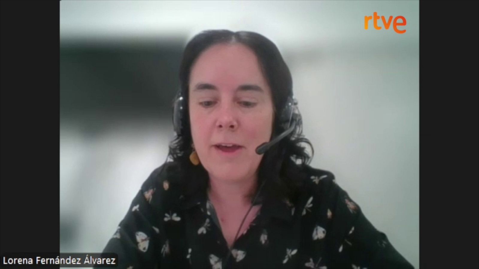 Entrevista a Lorena Fernández, directora de Comunicación Digital en la Universidad de Deusto | Ver