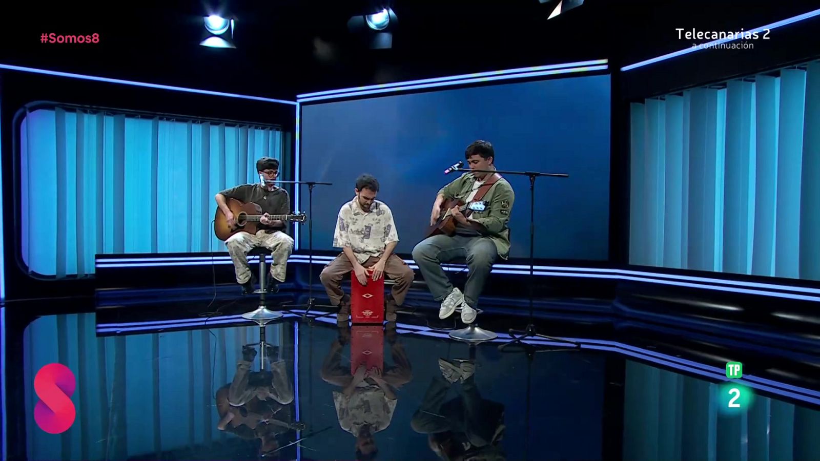 Somos 8 - 05/03/2025 - Somos 8 | Ver