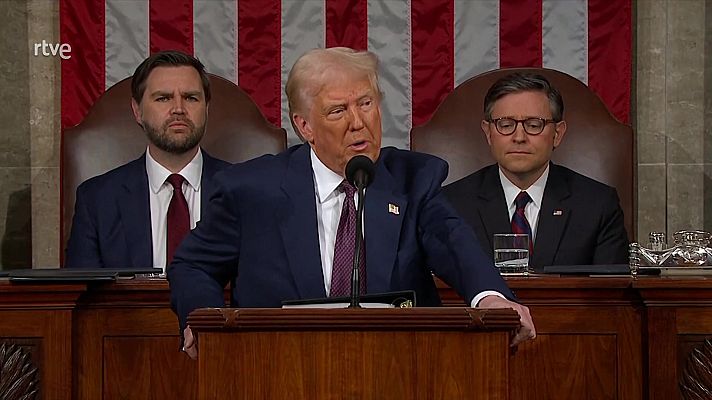 La tarde en 24h - La tarde en 24 horas - 05/03/25