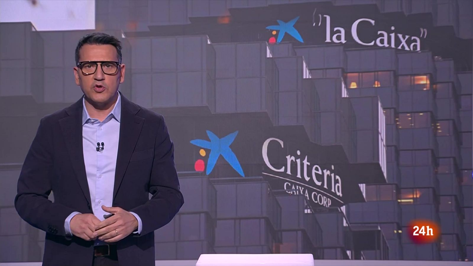 El Vespre - 05/03/2025