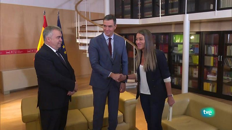 Telecanarias 2 - 05/03/2025 | Ver