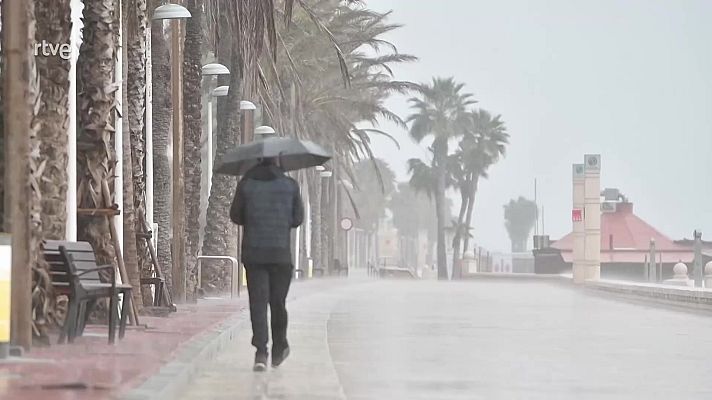 Aquí la Tierra - Aquí la Tierra - 05/03/25