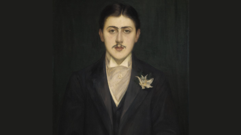 Marcel Proust llega al Museo Thyssen en una nueva exposición | Ver