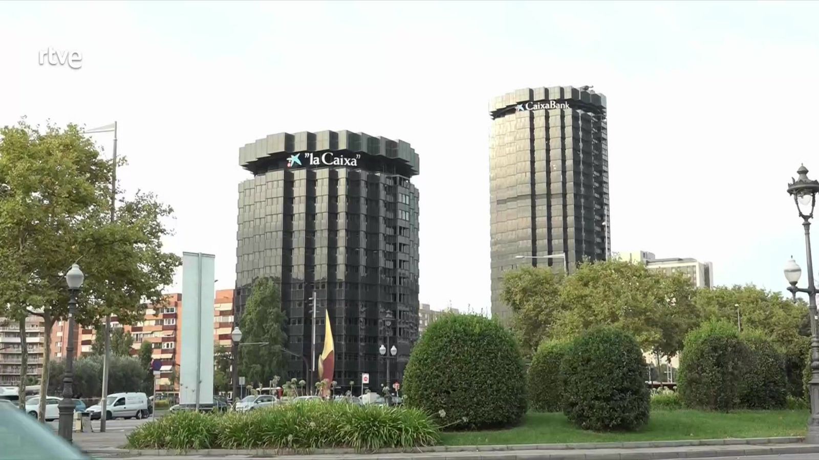 Telediario - 21 horas - 05/03/25 - ver ahora