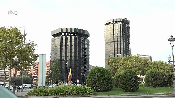 Telediario 2 - Telediario - 21 horas - 05/03/25