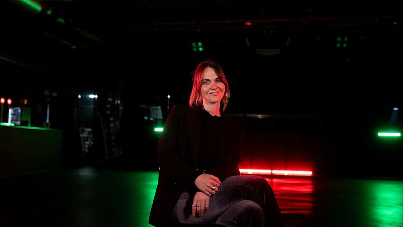 'Animales pequeños', de Mercedes Duque - Página Dos - Página Dos | Ver