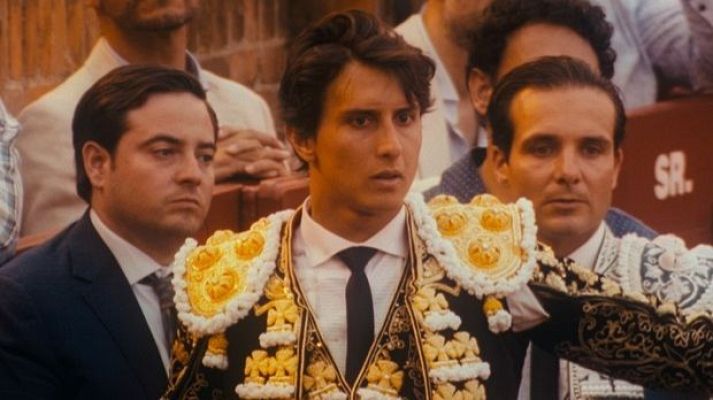Telediario 2 - 'Tardes de soledad': el documental que refleja la experiencia íntima del torero Andrés Roca Rey