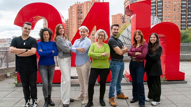 La Universidad de Sevilla premia a Objetivo Igualdad