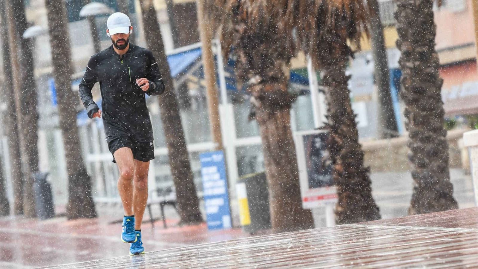 Telediario - 8 horas - 06/03/25 - ver ahora