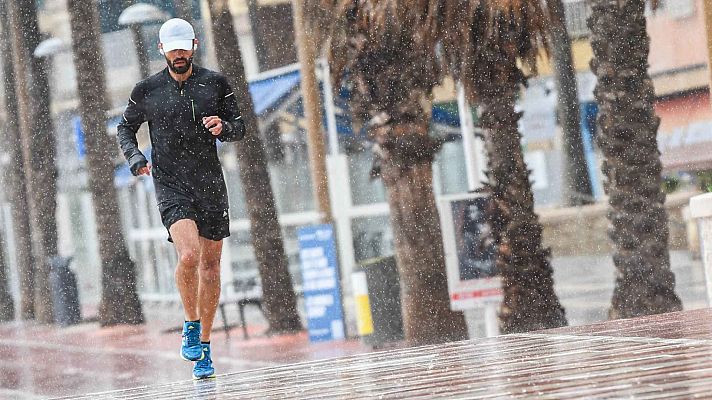 Telediario Matinal - Telediario - 8 horas - 06/03/25