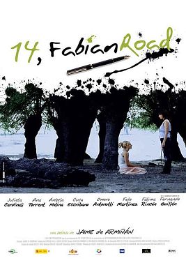 Somos cine - 14, Fabian Road