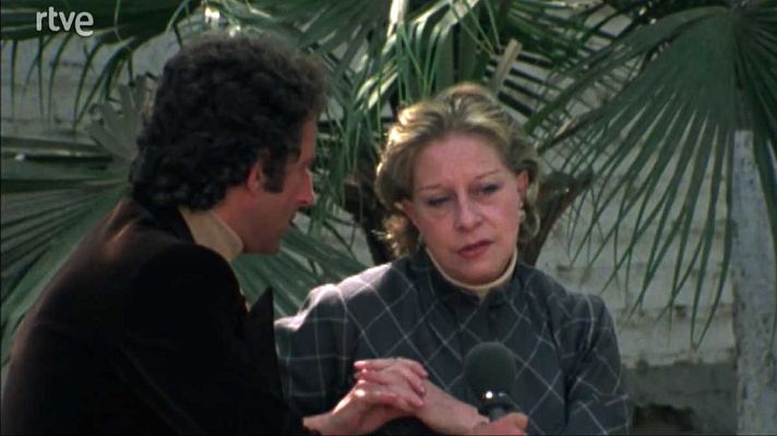 Programas y Concursos en el Archivo de RTVE - Con otro acento - Perú (I)