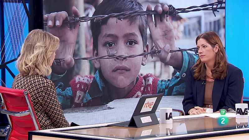 ACNUR. Las mujeres y niñas refugiadas