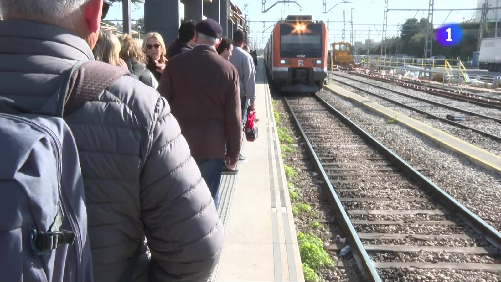 L'Informatiu 2 - 05/03/2025