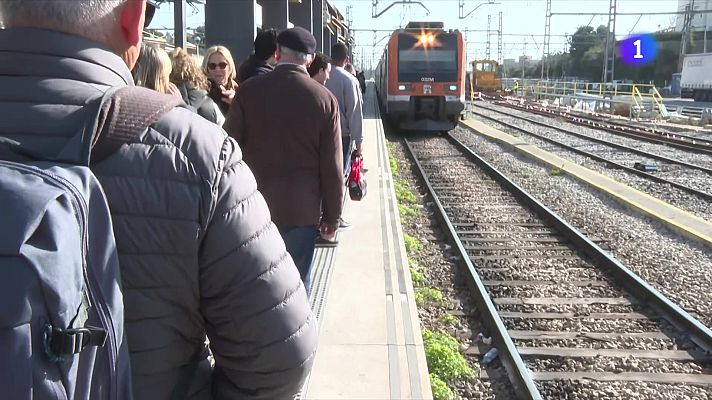 L'Informatiu - L'Informatiu 2 - 05/03/2025