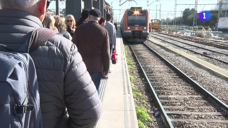 L'Informatiu 2 - 05/03/2025