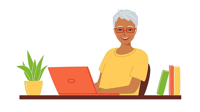 Jubilarte más tarde