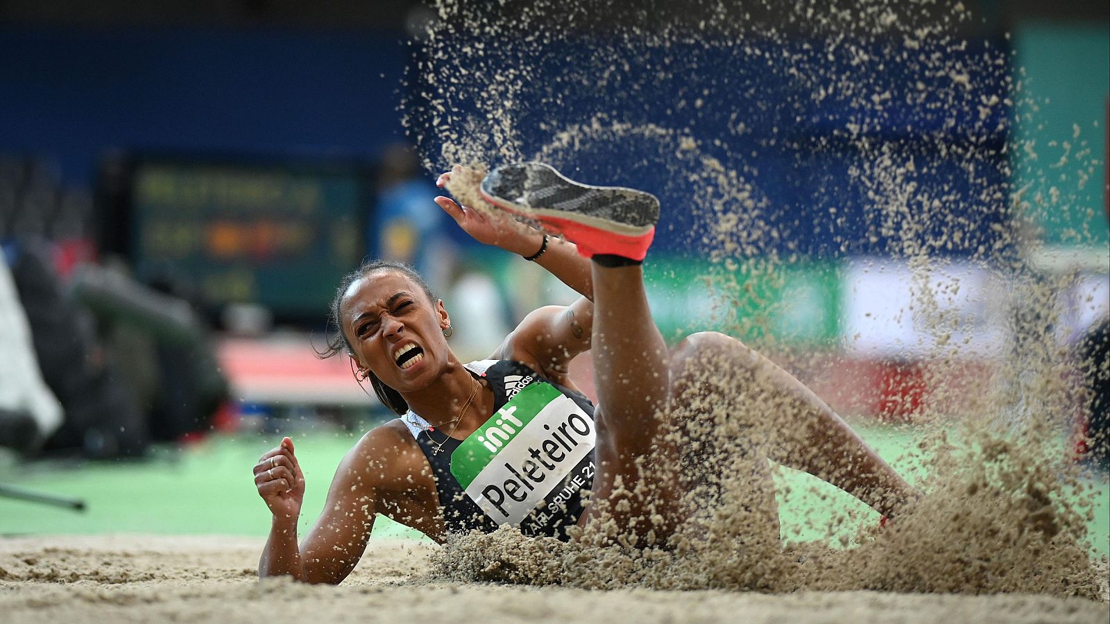 Europeo de Atletismo en Pista Cubierta 2025: del 6 al 9 de marzo en Teledeporte y RTVE Play