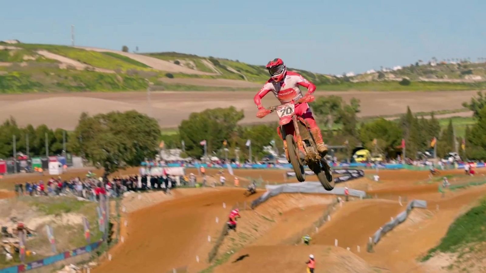 Moto Avenue - 2025 - Programa 5 - ver ahora