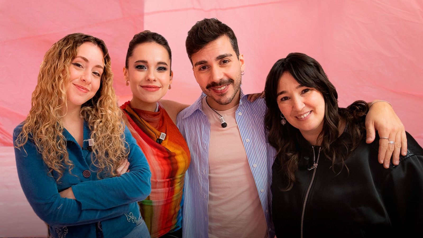 Play Zeta: La manosfera. Con Masi y Miare - Ver ahora