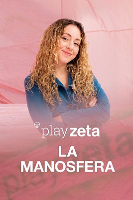 La manosfera