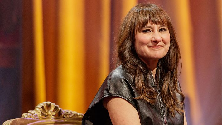 Al cielo con ella - Al cielo con… Eva Amaral y Belinda Washington