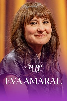 Al cielo con ella - Al cielo con… Eva Amaral y Belinda Washington