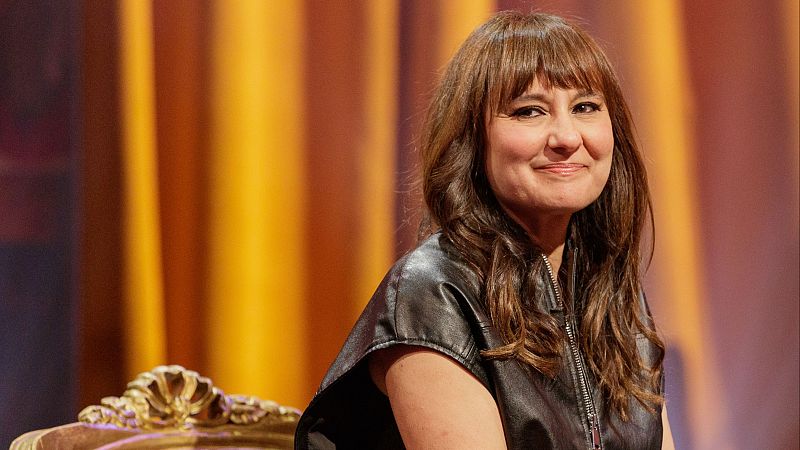 Al cielo con ella - Programa 13 - Al cielo con… Eva Amaral y Belinda Washington