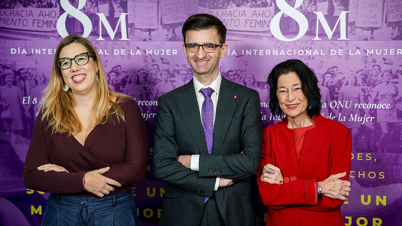 Jornada 'Todas las edades, todos los derechos: 50 aos de un mundo mejor'