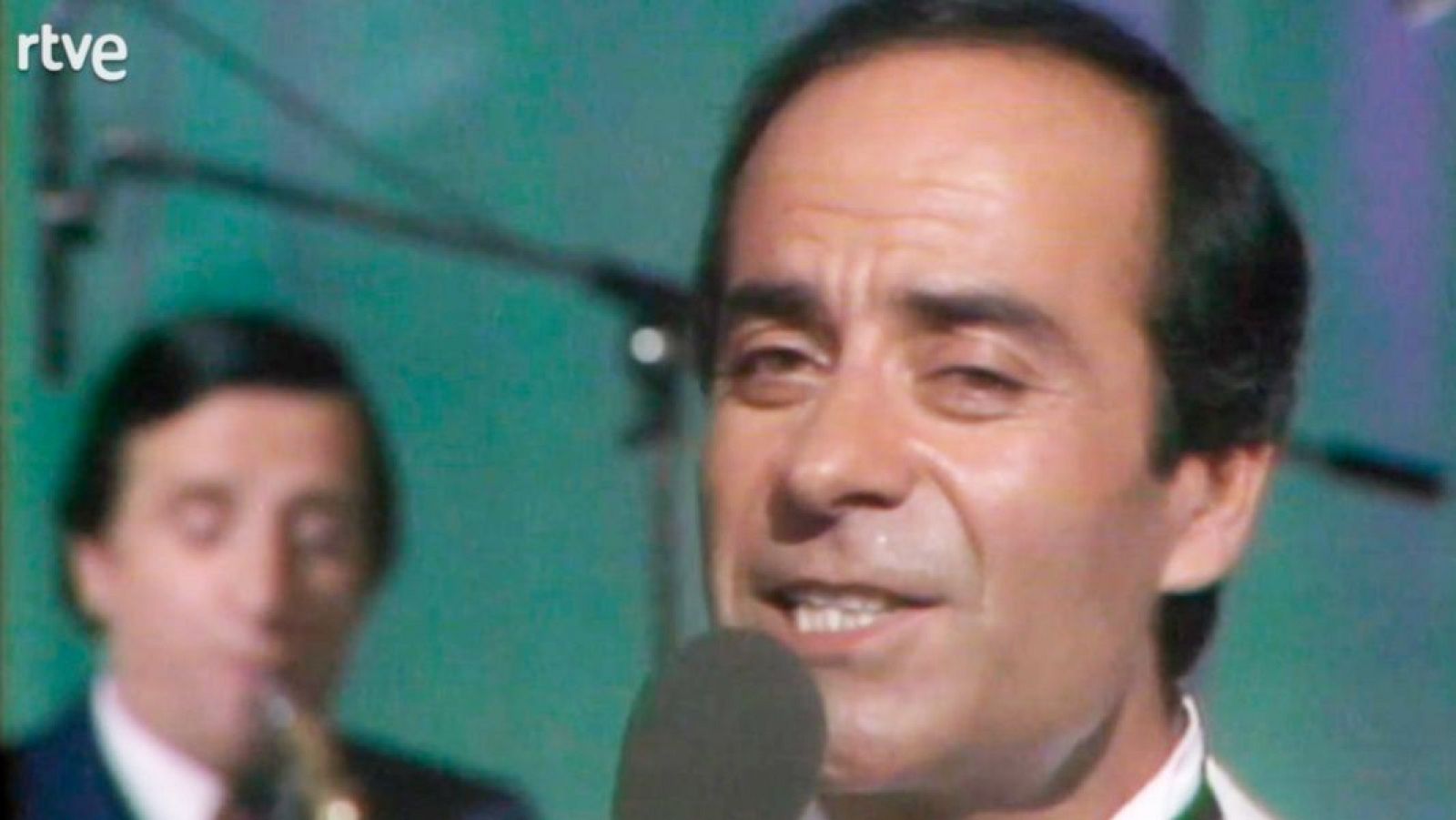 José Guardiola - Canciones de una vida - Música en el Archivo de RTVE | Ver