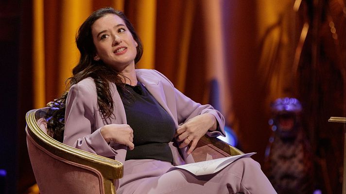 Al cielo con ella - Victoria Martín: consejos para ser una persona célibe y feliz