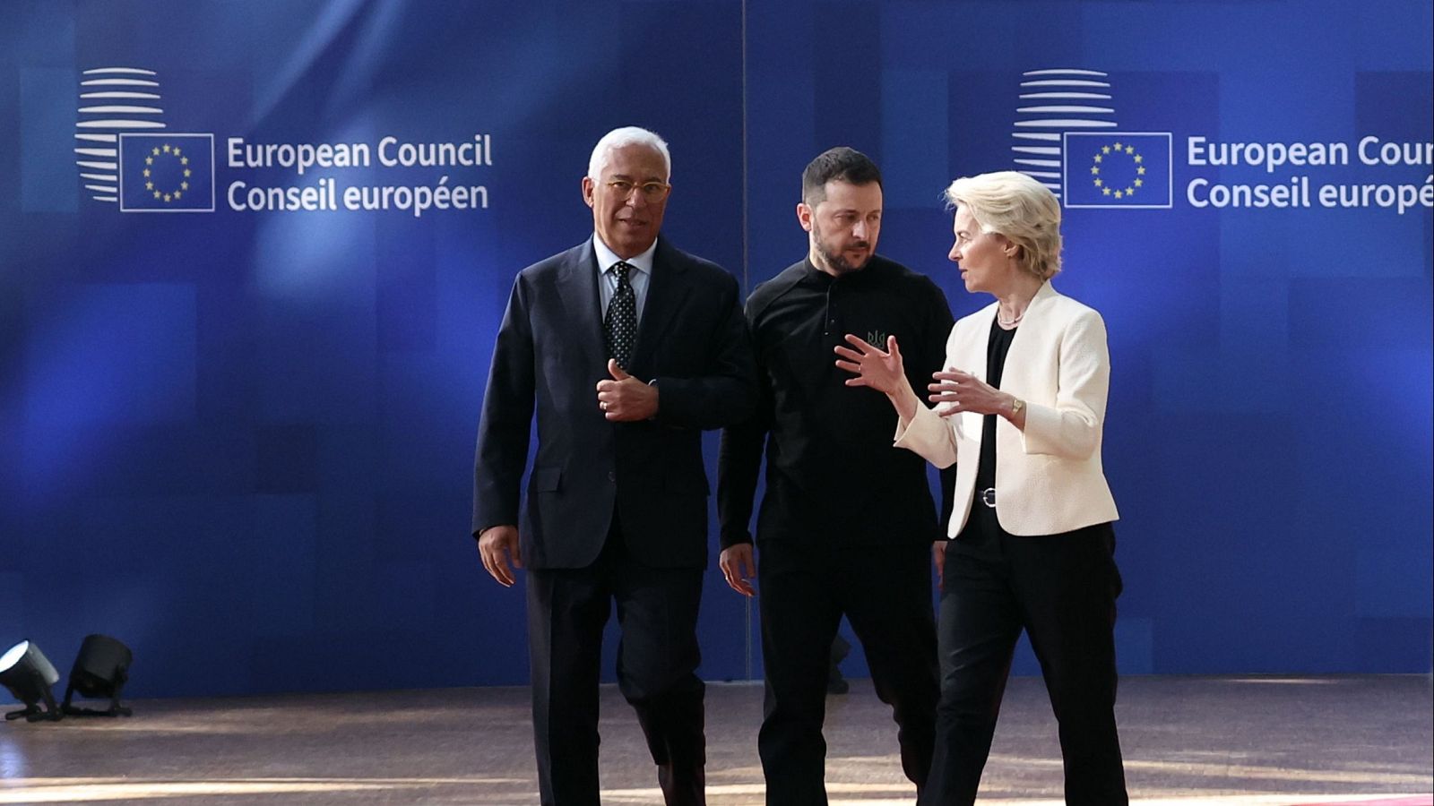 Informativo 24 horas - 14h - 06/03/25 - ver ahora