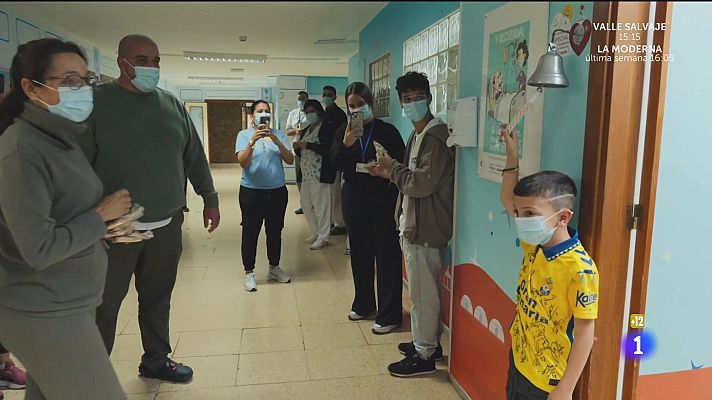 Cerca de ti - Cerca de ti