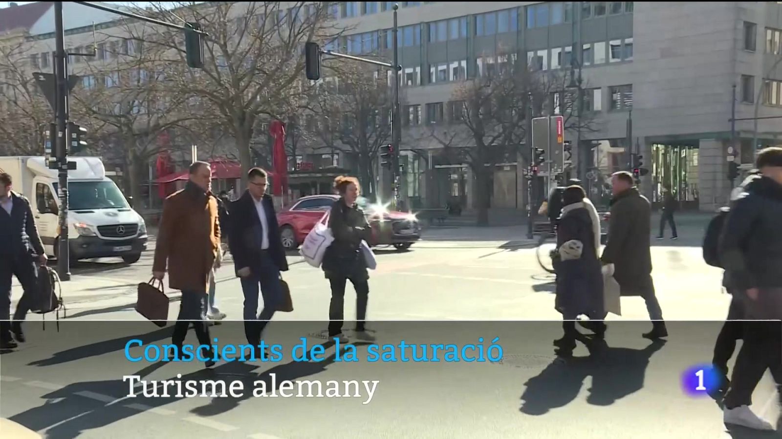 Informatiu Balear en 2' - 06/03/25 | Ver