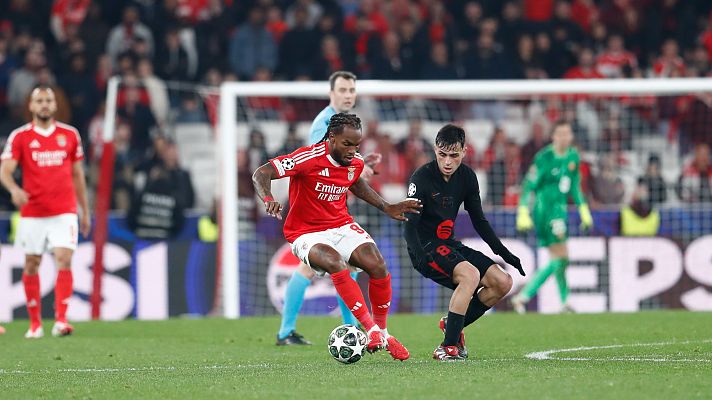 Los Deportes de La1 - Deportes 1 - 06/03/25