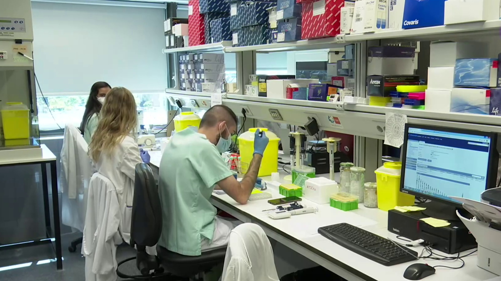 La aspirina podría reducir la metástasis de algunos cánceres | Ver